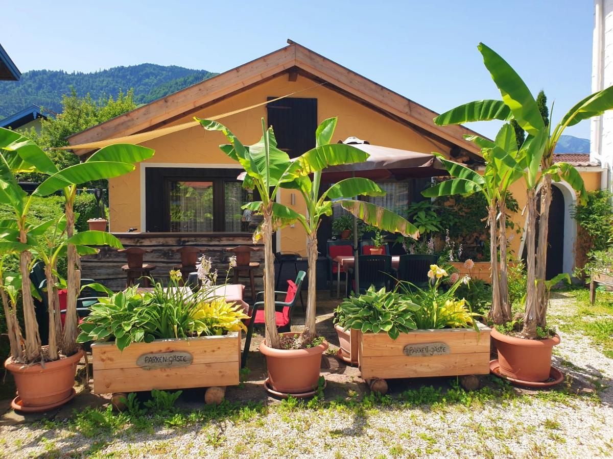Casa Shania Unterwössen Εξωτερικό φωτογραφία