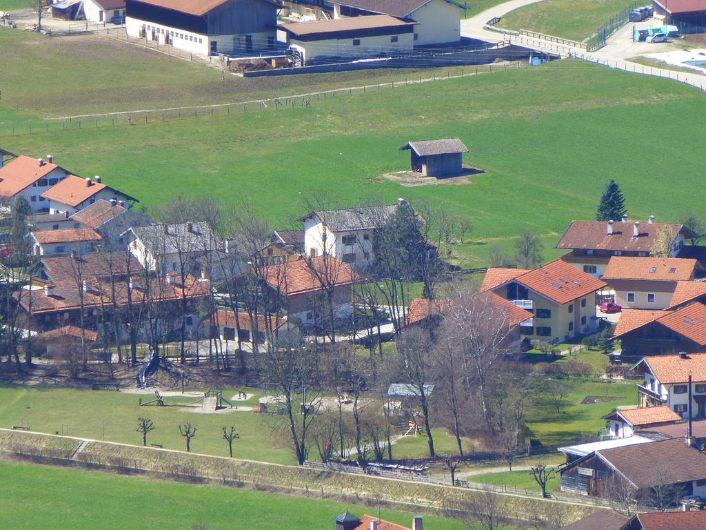 Casa Shania Unterwössen Εξωτερικό φωτογραφία