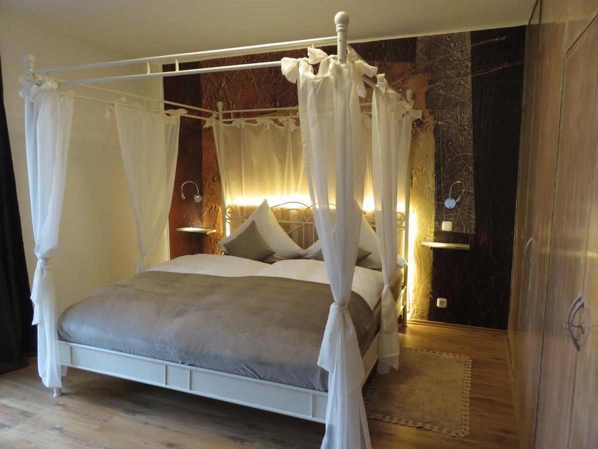 Casa Shania Unterwössen Εξωτερικό φωτογραφία