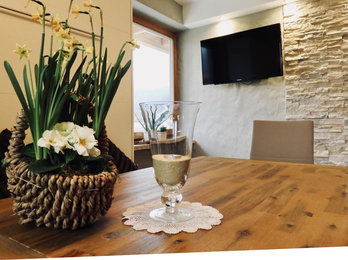 Casa Shania Unterwössen Εξωτερικό φωτογραφία