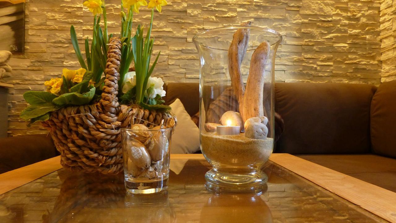 Casa Shania Unterwössen Εξωτερικό φωτογραφία