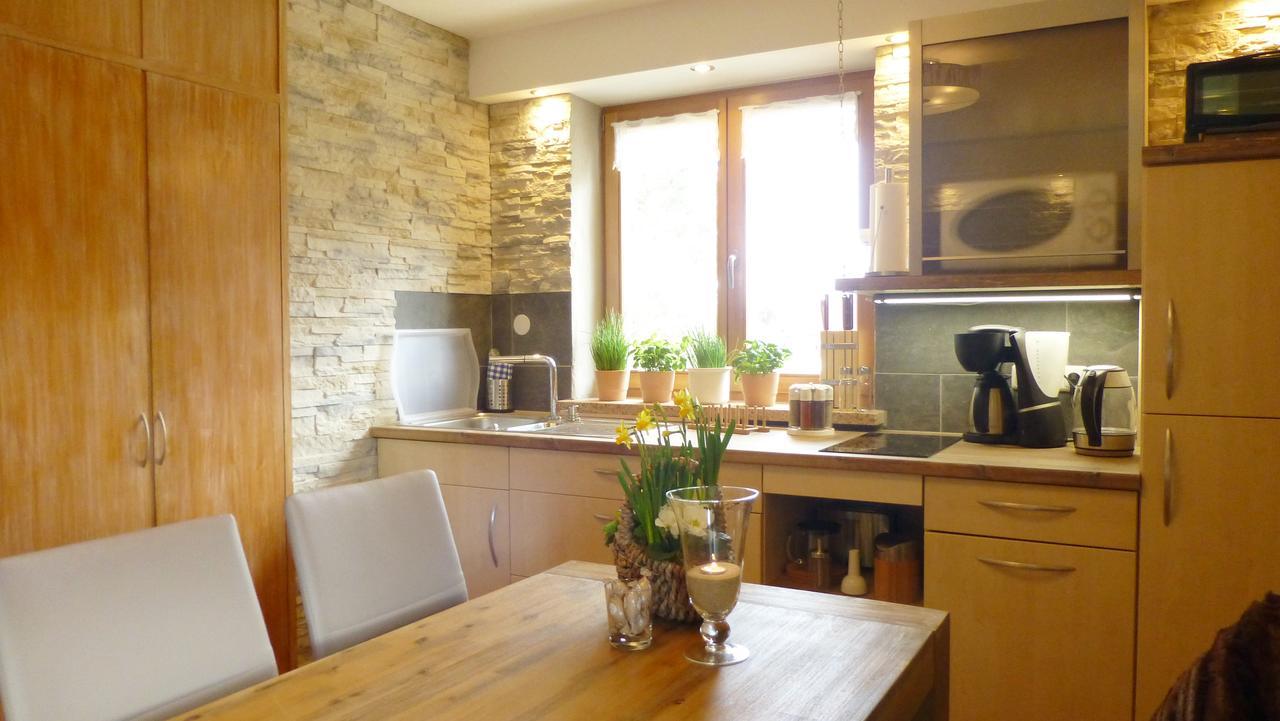 Casa Shania Unterwössen Εξωτερικό φωτογραφία