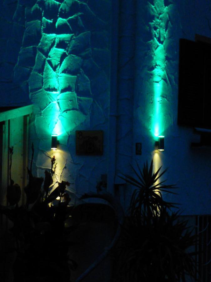 Casa Shania Unterwössen Εξωτερικό φωτογραφία